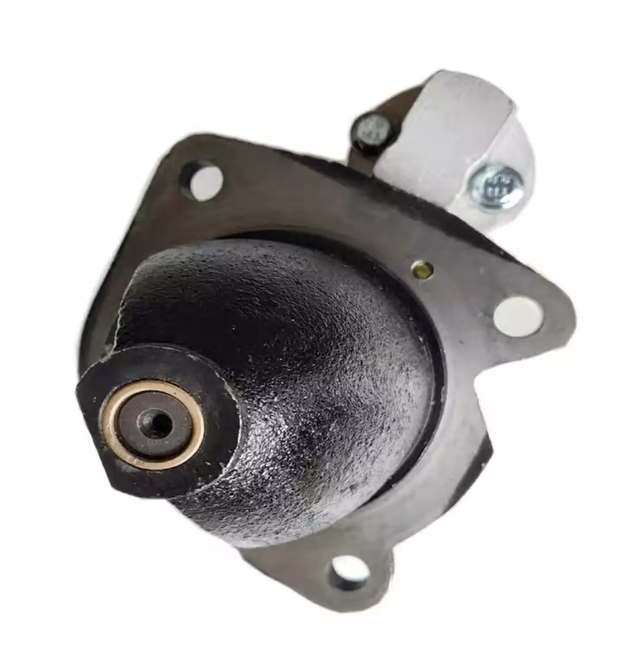 for Yuchai 4108/4D motivation motor D1204-3708100 starting motor ships with motivation