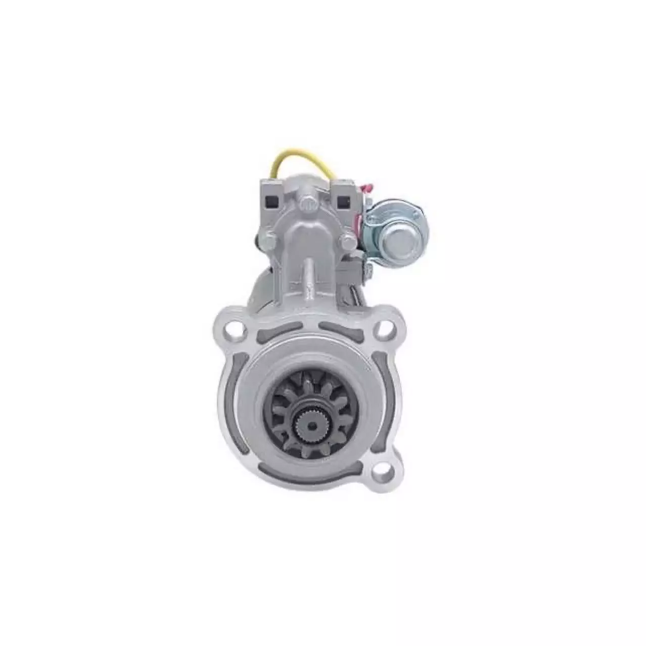 for Yuchai 4A starting motor Ayg0y4-3708100 Starting motivation motor tractor motor 40