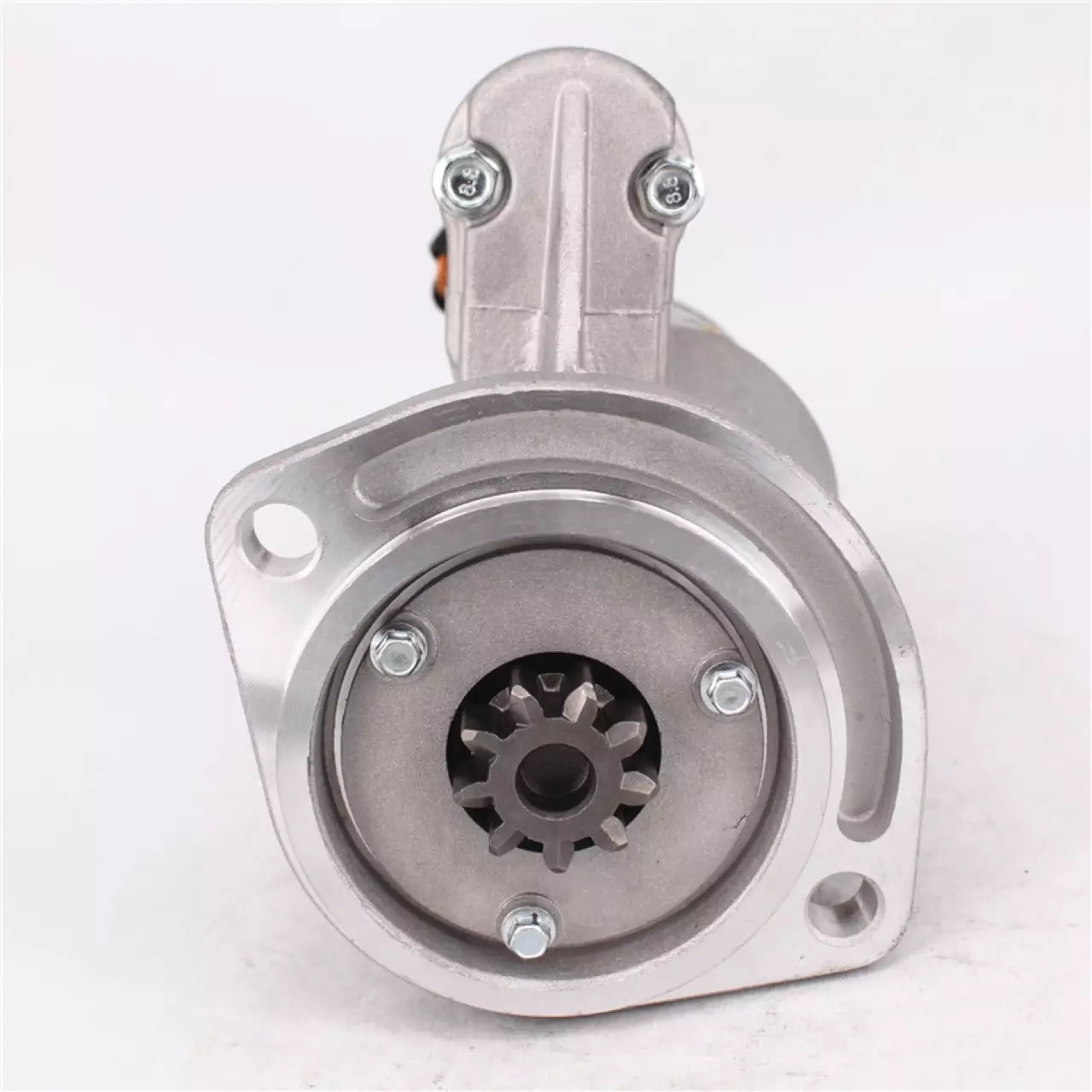 for Yuchai 4F Motor Madam qdj1338Y2 startup motor F3400-3708100 starter
