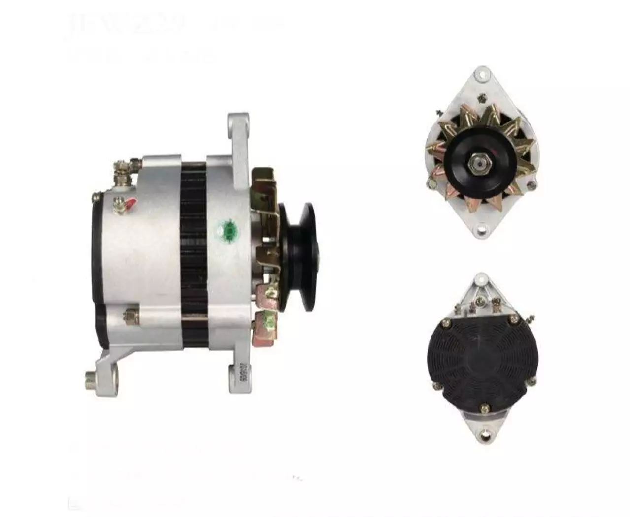 for Yuchai 6B generator JFWZ27 generator B7713-3701010A generator