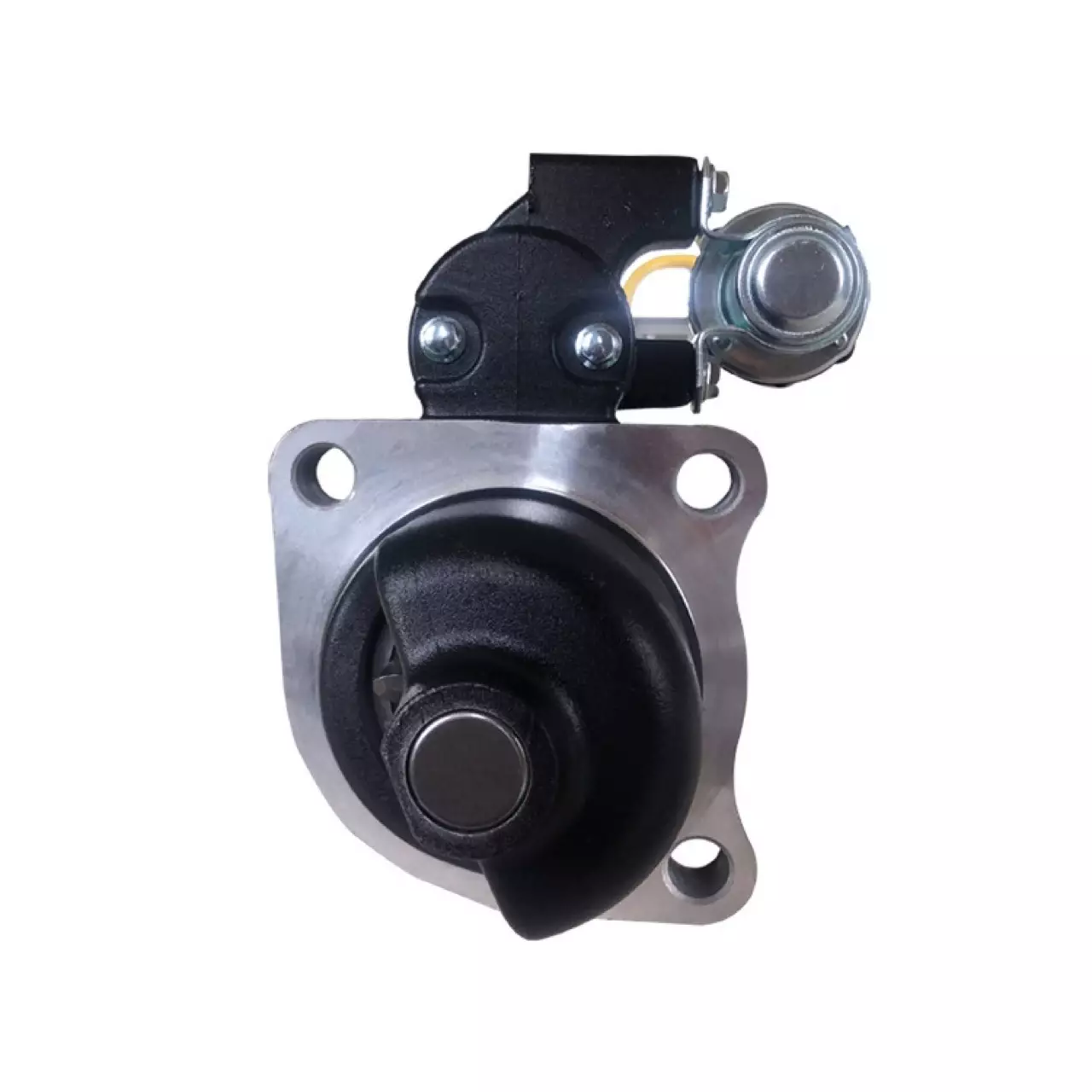 for Yuchai 6J starting motor J6300-3708100 starting motor motor