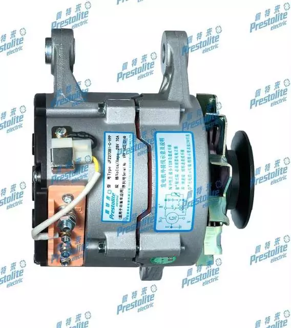 for Yuchang JFZ273B1-C generator