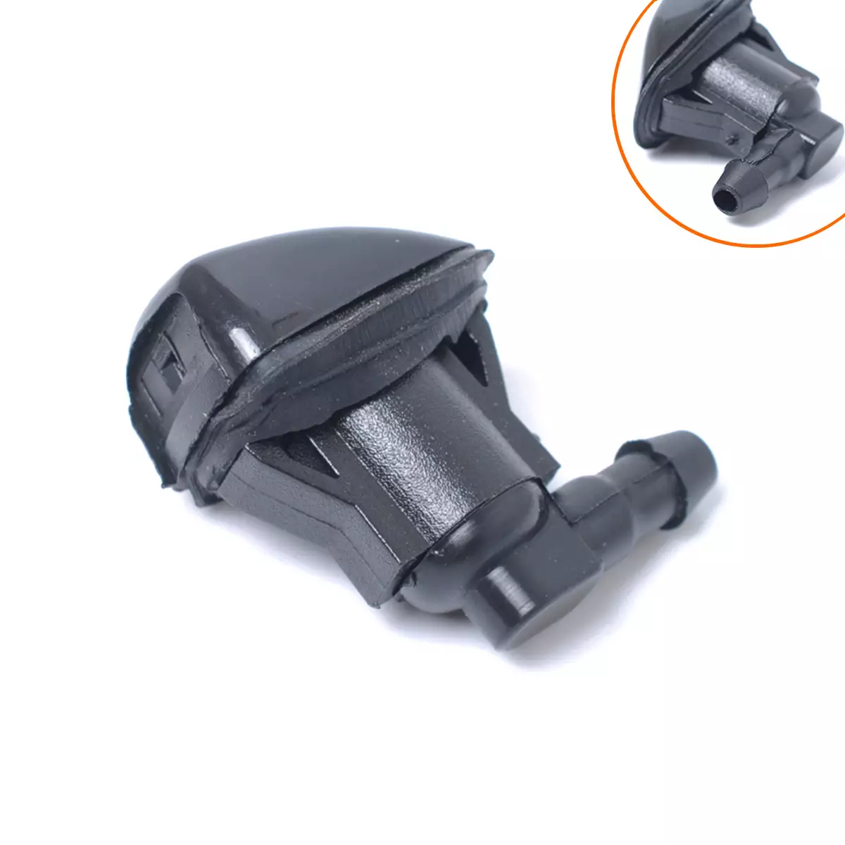 Forapplication of Toyota Sienna water spraying mouth 85381ae020 car windshield front rippling water spraying mouth