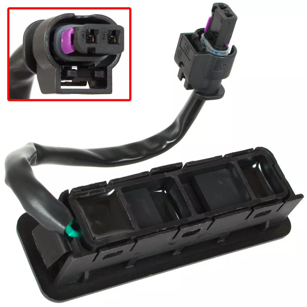 forBoat Walker Hokshore back door switch tailgate switch 13597499 22902867