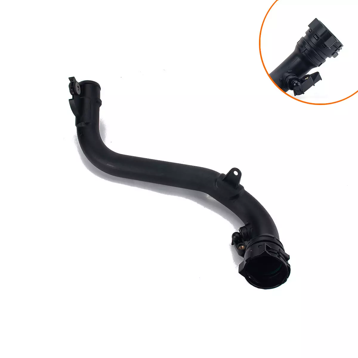 Foreign tradefor Nissan automobile engines of air pipe 144601fe0c 144601Fe1C