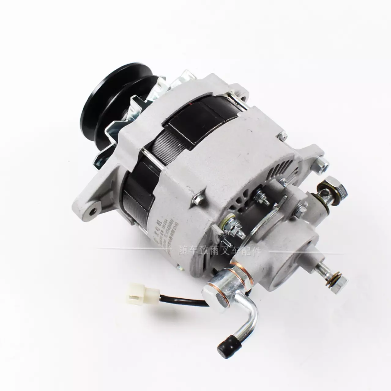 Forklift generator JFZB255-B32 generator faces Chai 6BG132.21.30 generator