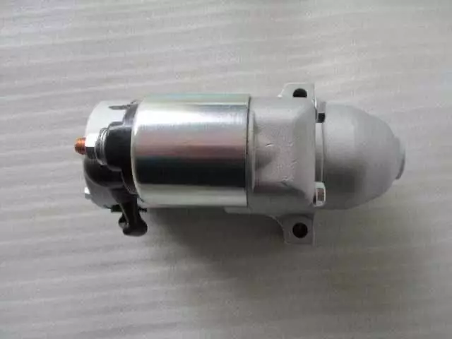 forSparuder Robin motor starting motor S114-864 starter 26370504J0 starter