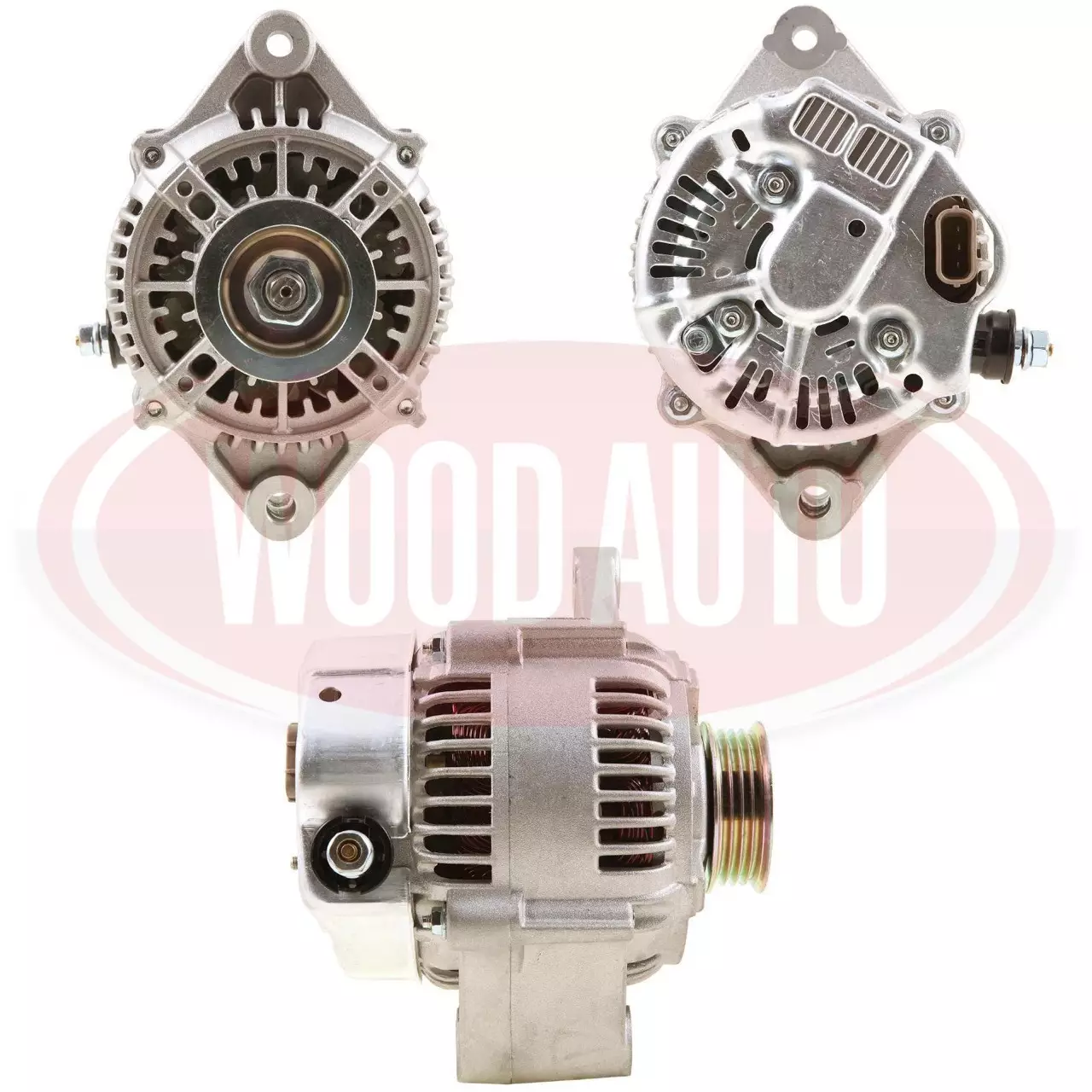 foryota 101211-9590 generator 101211-0952 generator