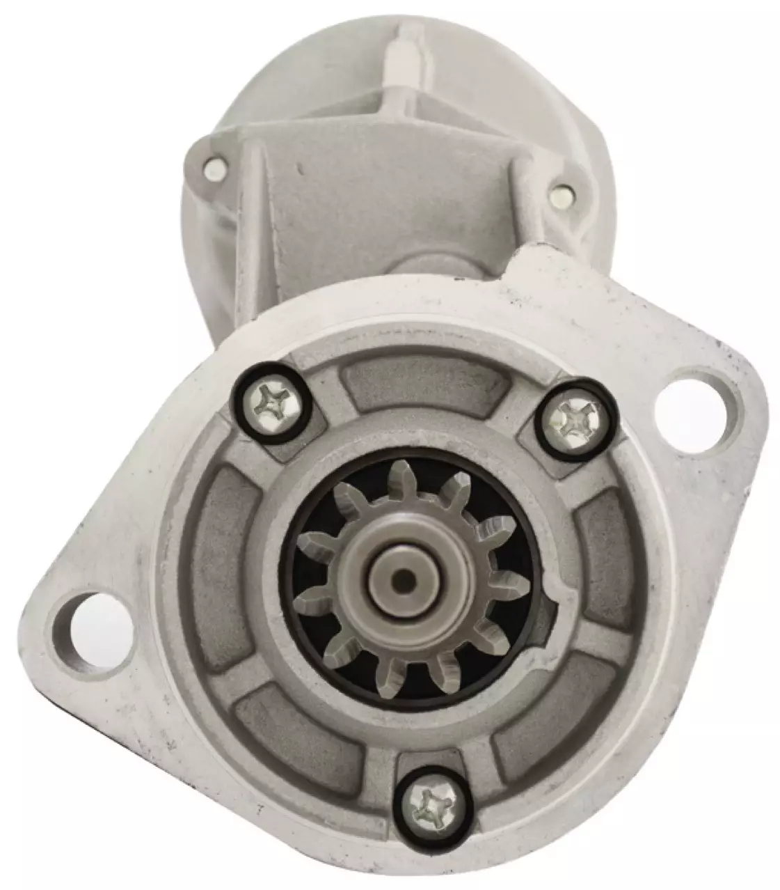 foryota 5FD forklift starting motor motor Toyota 2J starting motor 12v11 teeth