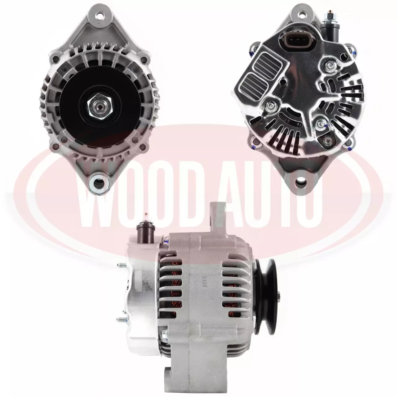 foryota forklift generator 102211-5240 generator 2107024 generator