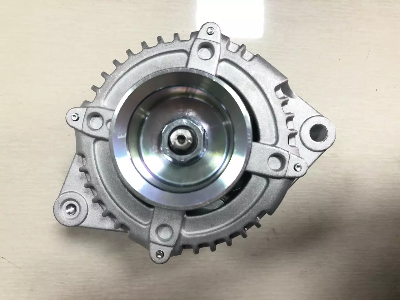 foryota overbearing Prado generator 104210-3411 generator 104210-3410 generator