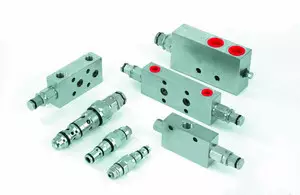 FP balance valve FPO 50D 1/2 2F 35 can replaceOM balance valve HBS balance valve NEM balance valve