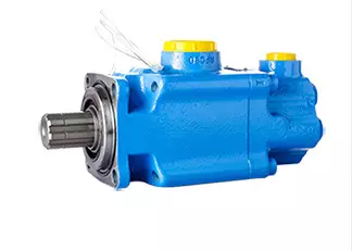 France HydroLEDUC hydraulic pump PA40 0511520 ship mechanical hydraulic pump