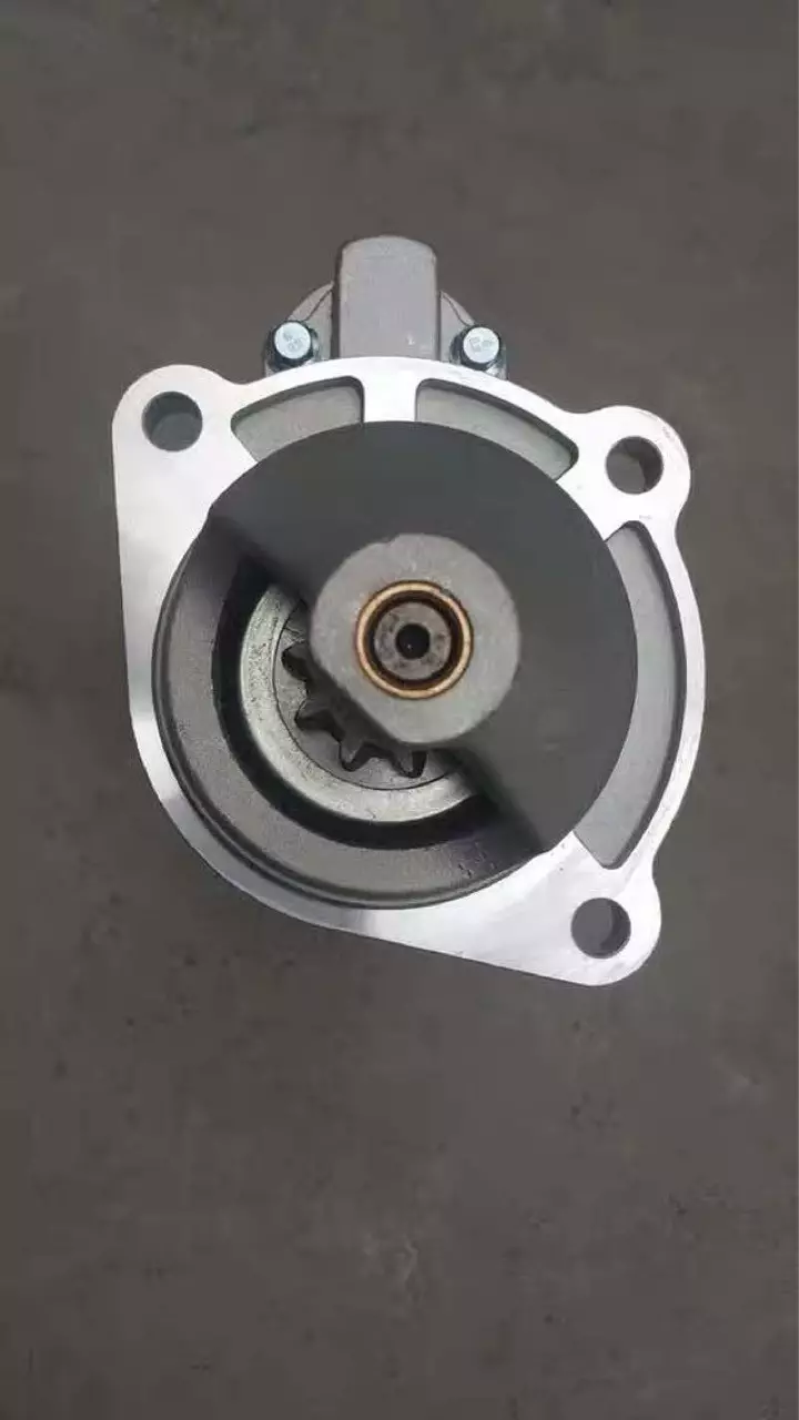 Futian Cummins ISF2.8 starter Conominus 5302289 starter S11-30101B starter