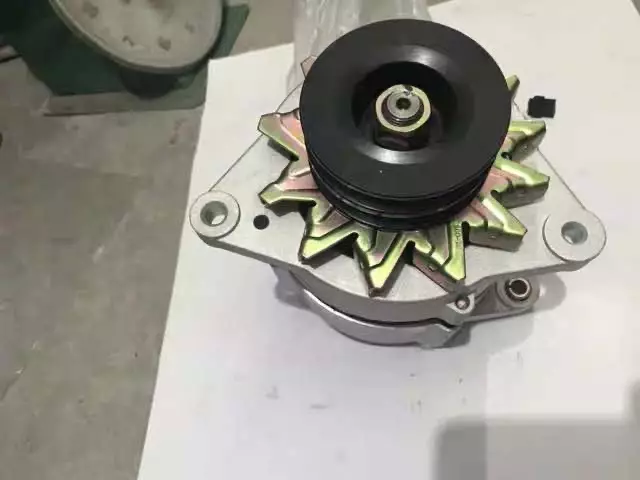 Futian Ravo tractor generator JFZ1103 generator T845010010 generator