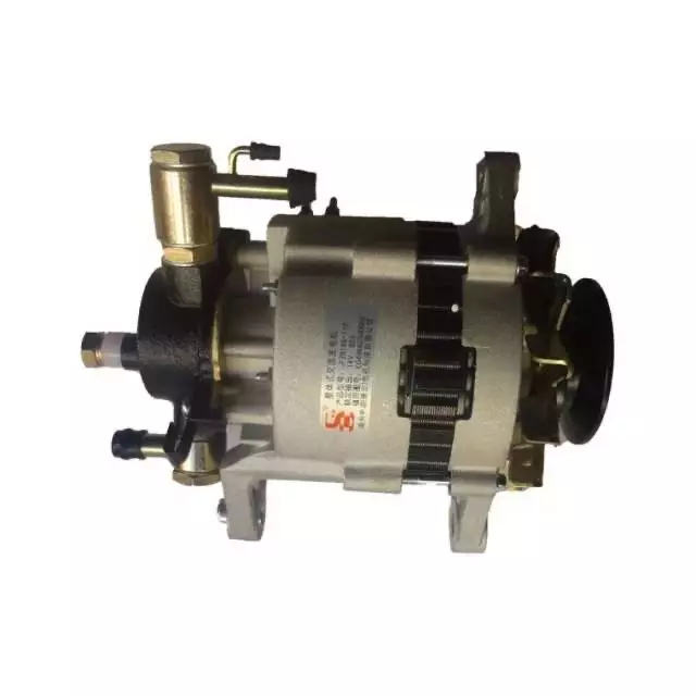 Futian Scenery/Sap/Elfa generator 483/486 generator JFZB165-111 generator