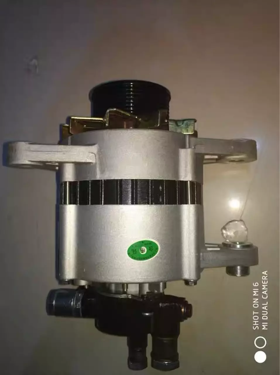 Futian Times King Kong Times H generator JFZB2203 generator yn33CRD-700031 generator