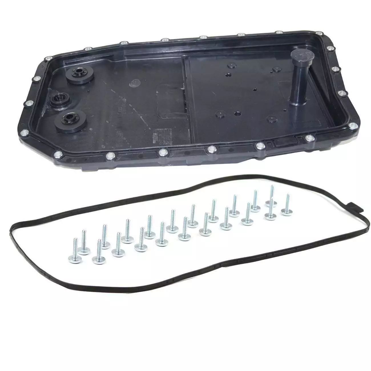 Garway box filter 24117522923, 24110403404