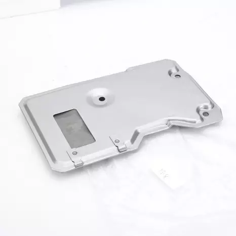 Garway box filter 35330-30011 3533030011