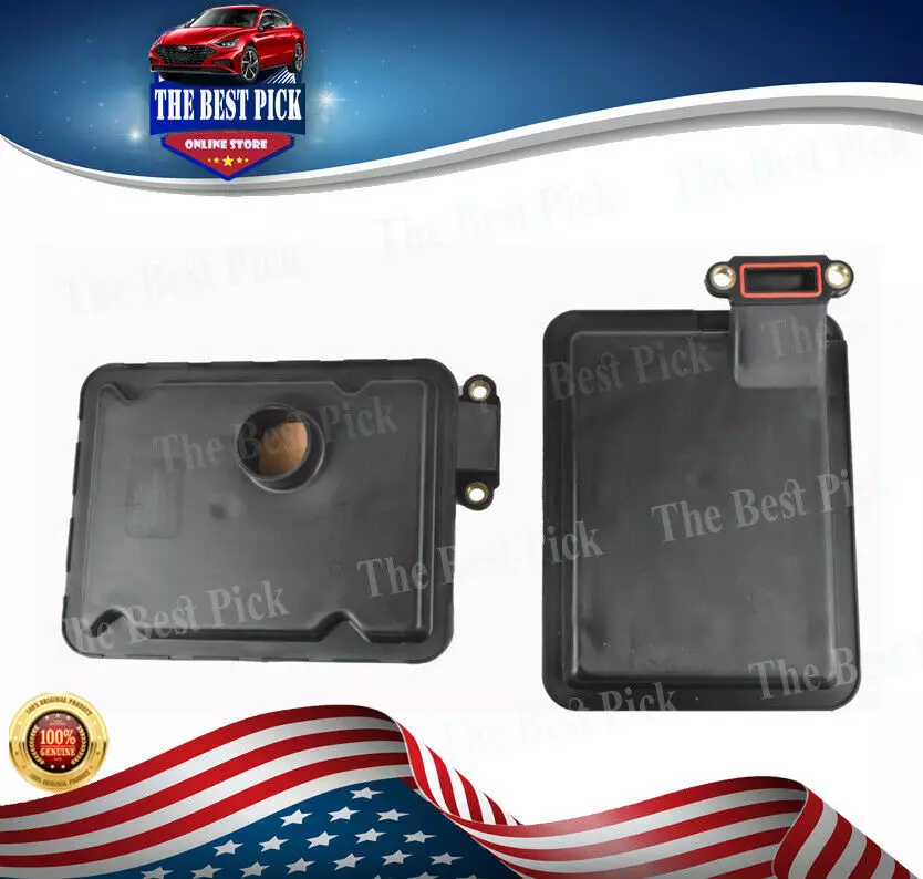 Garway box filter 46321-3d100 463213-B600 46321-26000