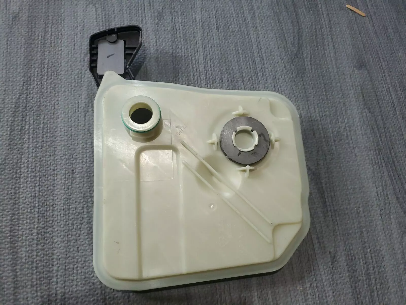 Garway box filter BB5P-7G186-FA BB5P7G186FA