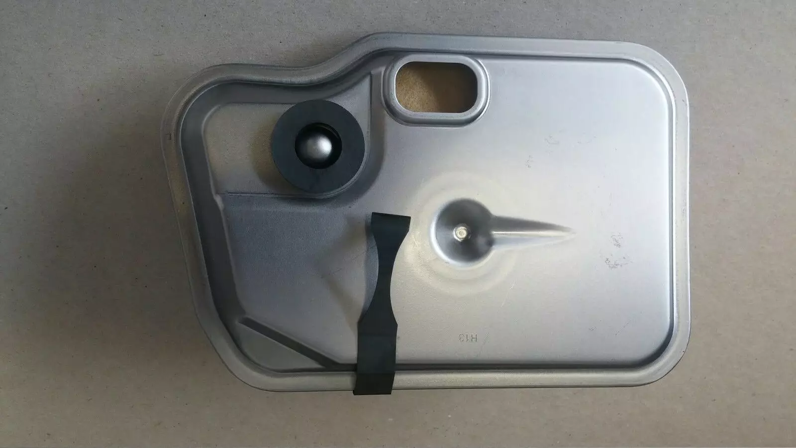 Garway box filter DG9Z-7A098-A 59575U HF35