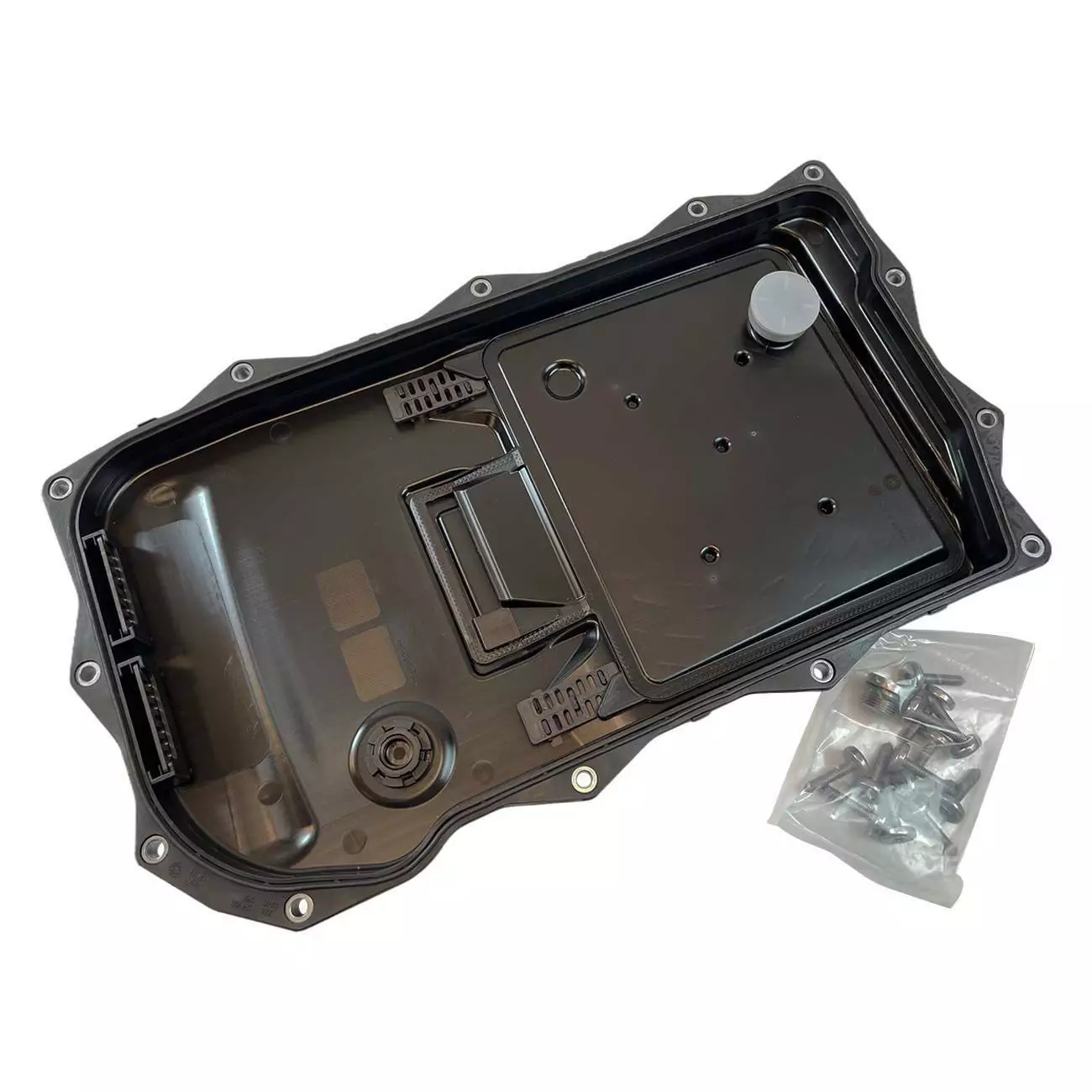 Gearbox 24118612901, 24117604960, 24117613253, 24117624192