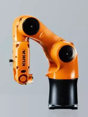Germany for KUKA Robot KR6 R900 SIXX 6KG 900mm for KUKA Industrial Robot