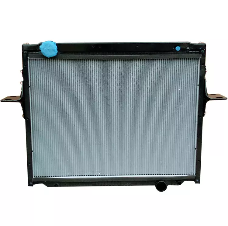 Haohan supporting water tank colder WG9525531121