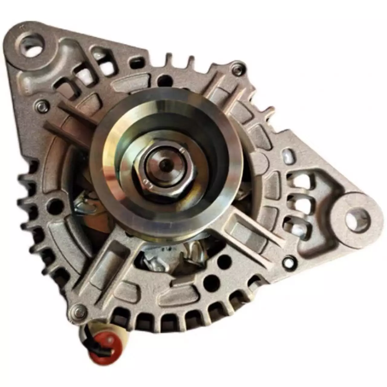 Haowo Commander Titer generator JFZ270-0625 generator faces 4SK151-ZC118.21 generator