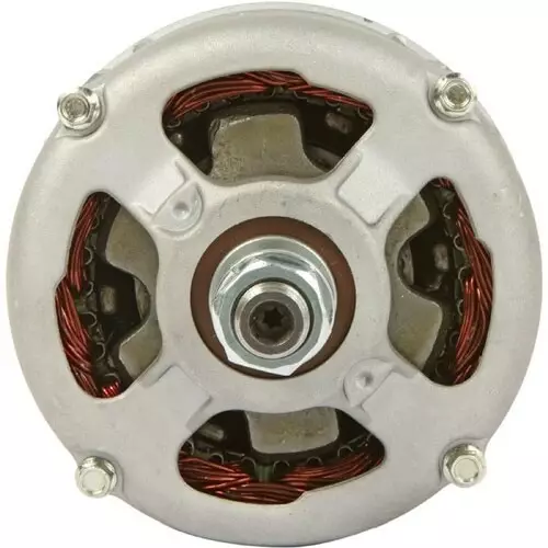 Hatz Hechi 3M43/4M42/4M43 generator