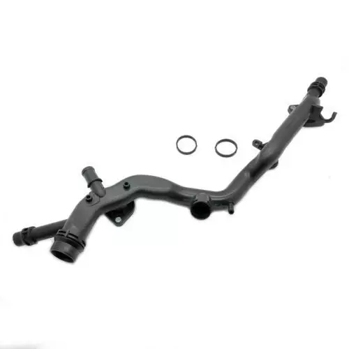 Heading water pipe 06e 121 045 T 8668-0211 06E121045T 06E-121-045-T