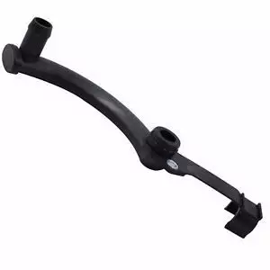 Heading water pipe: 2712002352 A2712002352