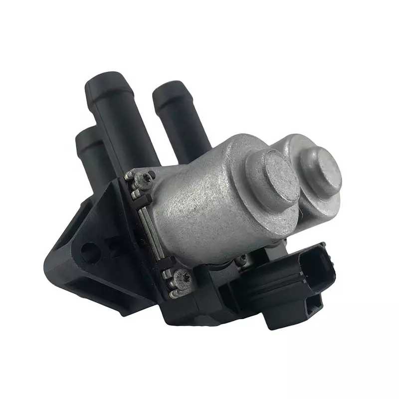 Heating water valve is for: 2R8Z18495AA XR840091 65326015101 yg378