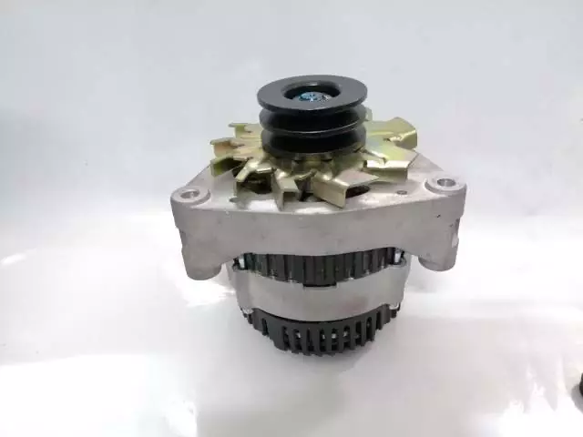 Heavy steam JFZ2100Z generator VG1500098058 generator for Sinotamoto Weichai ship generator