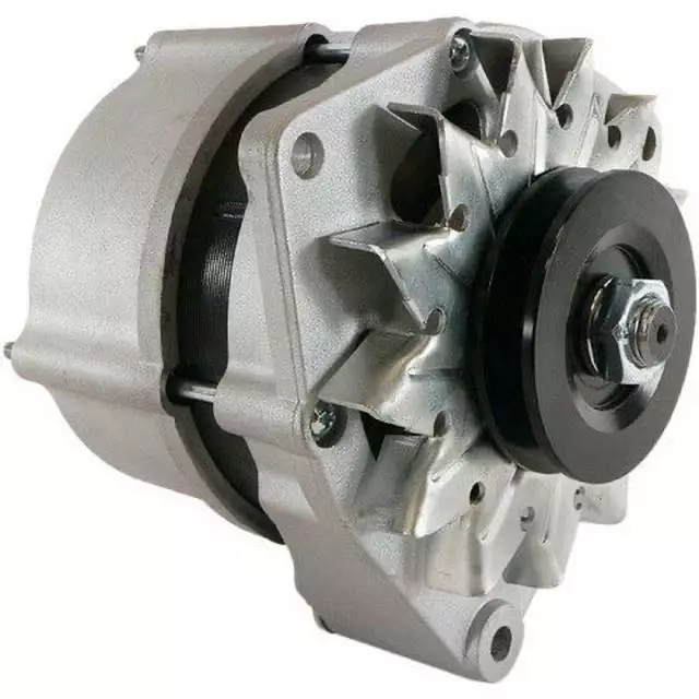 Heetanheim generator JFW2202B generator 7234.079.012.6 generator