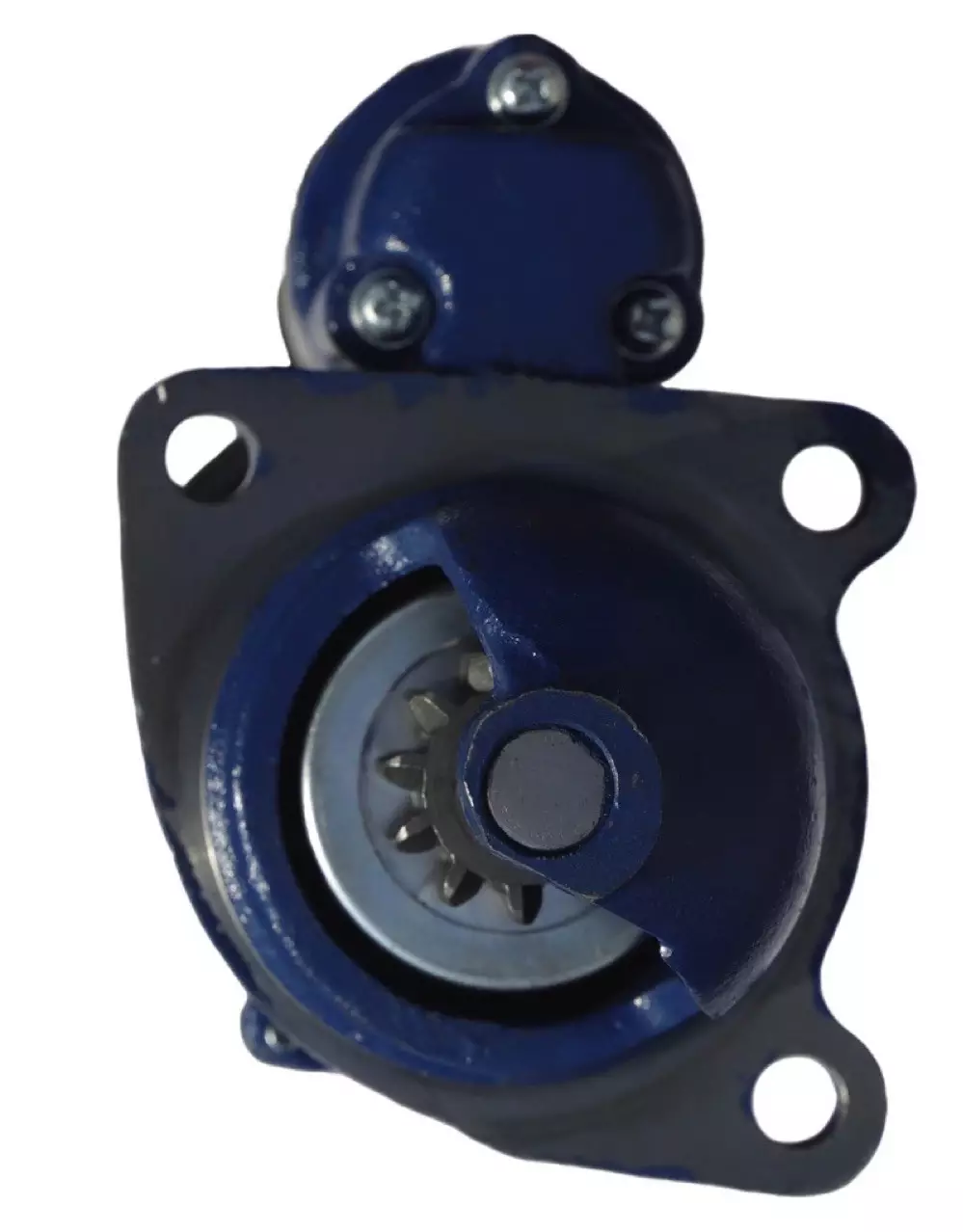 Heiqi forklift starter motor qdj2659ra starter motor 5410542210000 starter