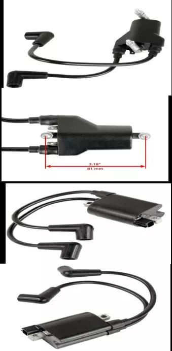 High -pressure package for Fits EZGO 72866G01 EPIGC104