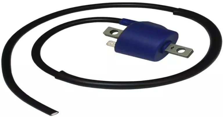 High-pressure package for Arctic Polaris Predator 500 2003-2007