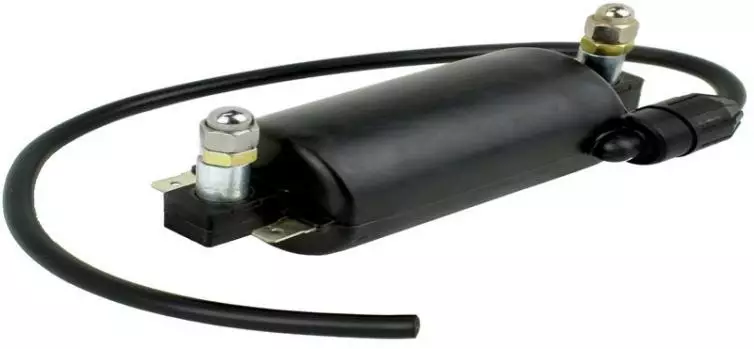 High-pressure package for Kawasaki Bayou300 KLF300C 21121-1264