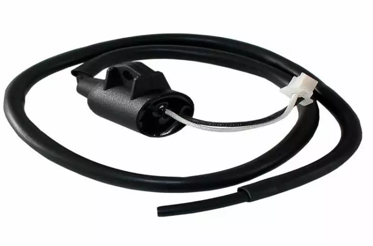 High-pressure package for Kawasaki JH1100 ZXI1100 1996-2003