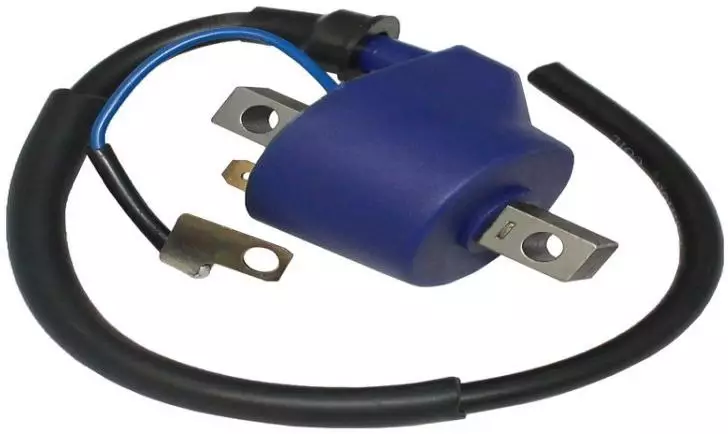 High-pressure package for Kawasaki KDX250 KDX250-D 1991-1994