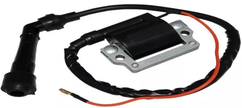 High-pressure package for Kawasaki KL250-D KLR250 1985-2005