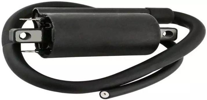 High-pressure package for Kawasaki Mule 3010 KAF620 2002-2008