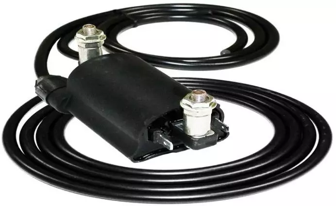 High-pressure package  for Yamaha Virago 750 XV750 1988-1997