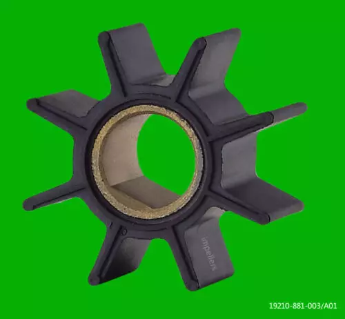 Honda/HONDA 19210-881-003/A01 Out Outside Age Runa 5 7.5 8 10 HP horsepower