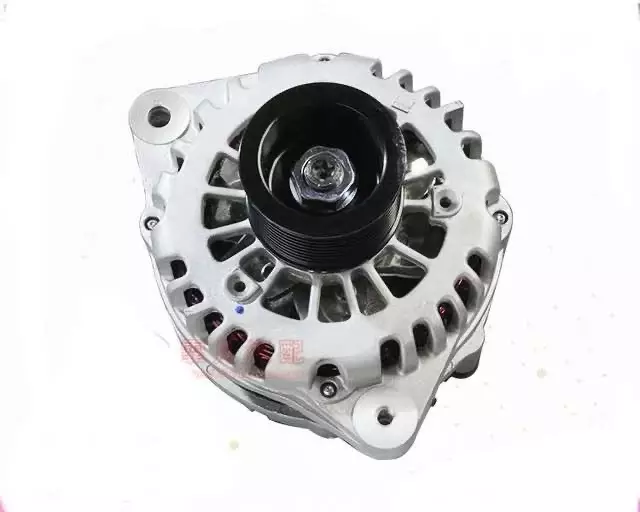 Hongyan Jie Lion generator 8600399 generator 5801315646 generator 18Si 24V 90A