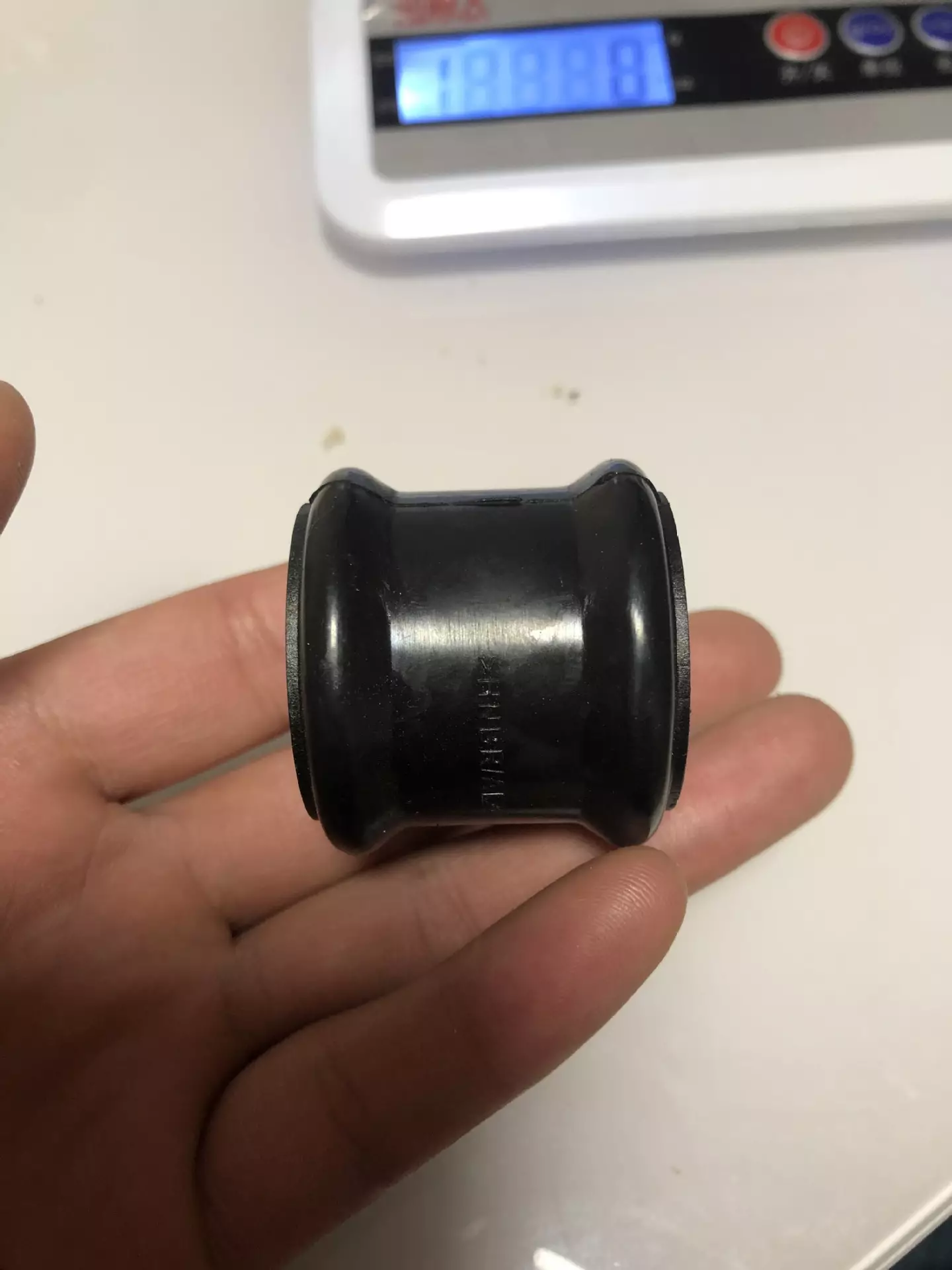 Hosin pipe water connection 11517542128 11517502394 11 51 7 542 128