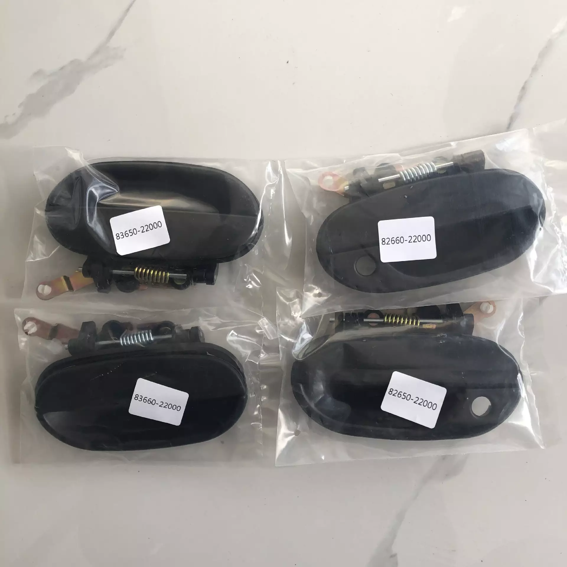 hot-selling hand 82660-22000 82650-22000