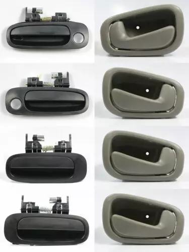 Hot-selling handle 69206-02050 LH 69205-02050 RH